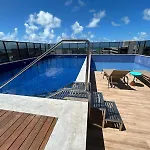 Melhores Flats - Seu Lar, Perto Do Mar