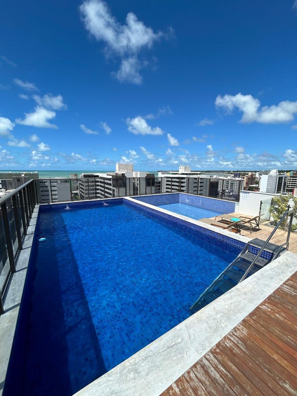 Melhores Flats - Seu Lar, Perto Do Mar